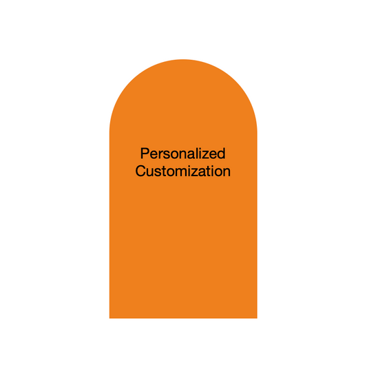 Personalized Service