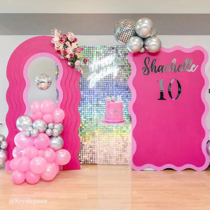 Fancy Sliver Sequin Shimmer Backdrop Wall Panels For Birthday Wedding Party Event Decoration